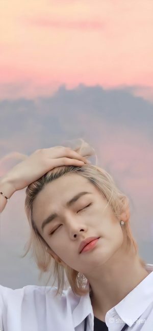 Hyunjin Wallpaper