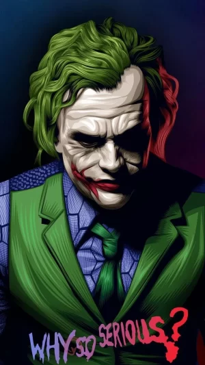 Joker Wallpaper