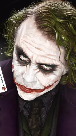 Joker Wallpaper