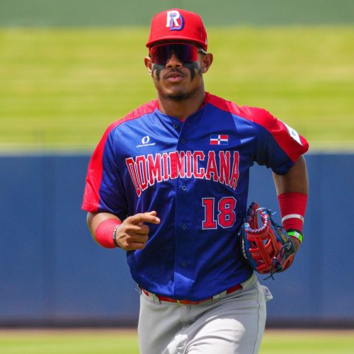 Julio Rodríguez Wallpaper | WhatsPaper