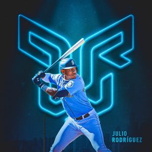 Julio Rodríguez Wallpaper