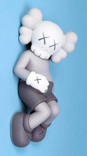 Kaws Wallpaper 