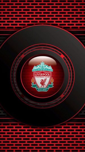 Liverpool F.C. Wallpaper 