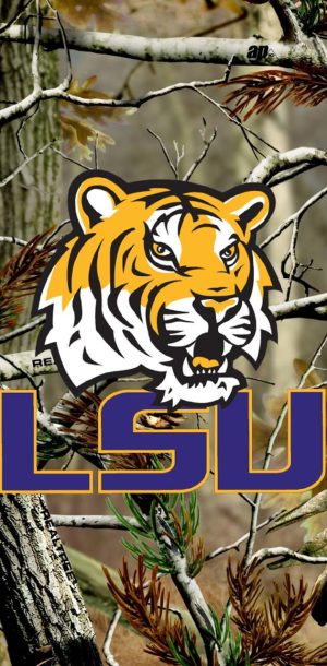 LSU Wallpaper