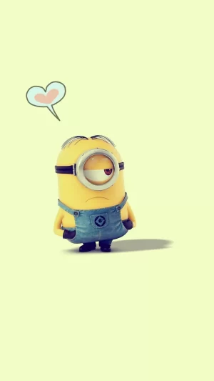 Minions Wallpaper 