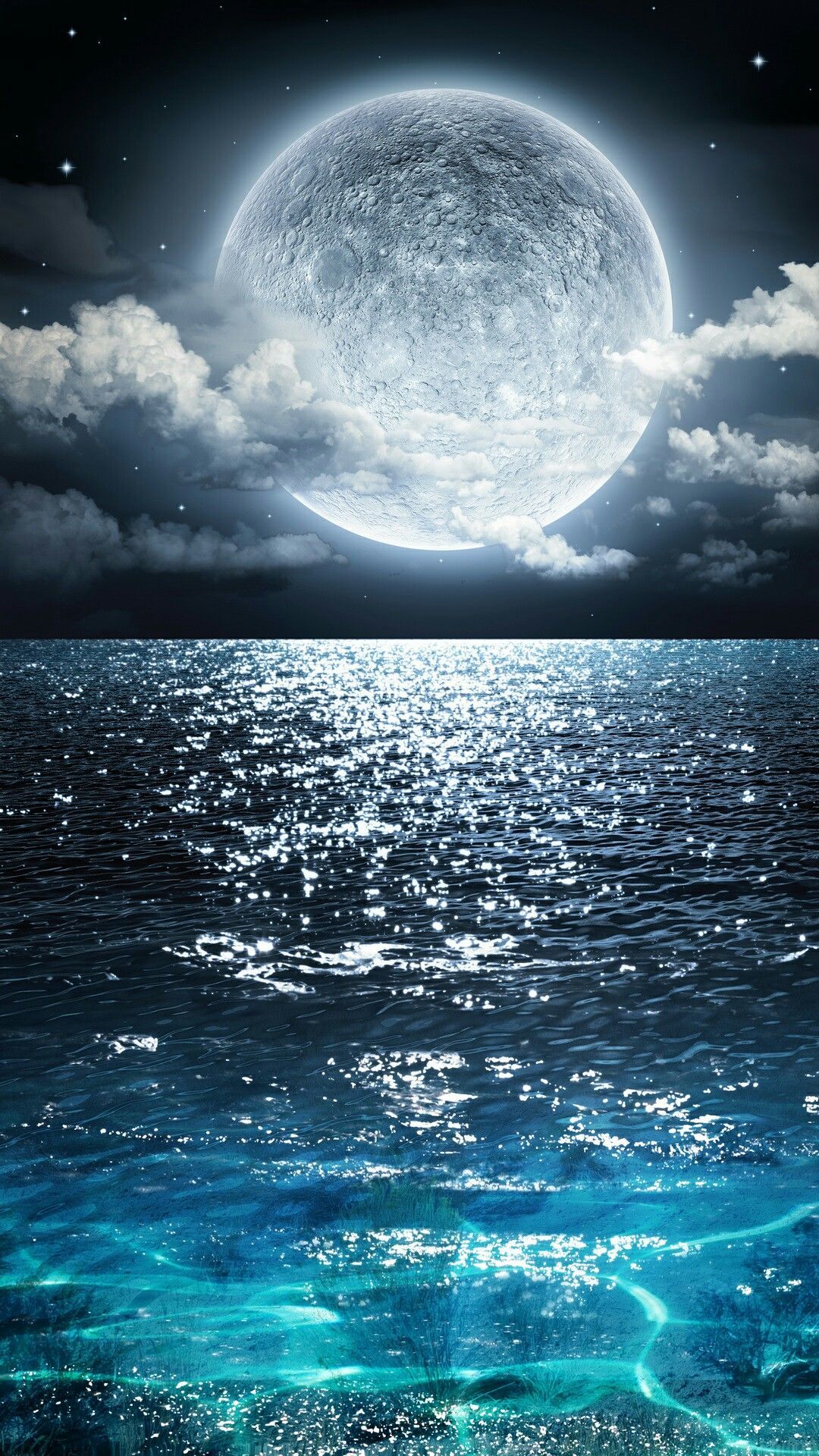 Meteor Night Moon Background, Meteor, Night, Moon Background Image And  Wallpaper for Free Download