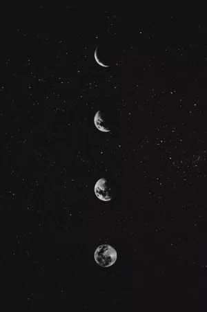 Moon Wallpaper 