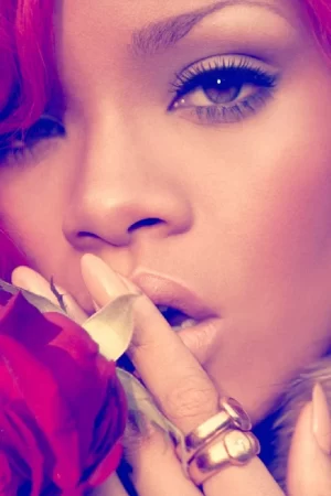 Rihanna Wallpaper 