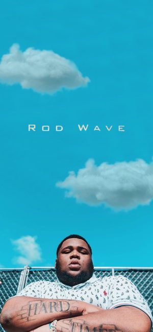 Rod Wave Wallpaper