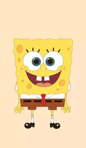 SpongeBob Wallpaper