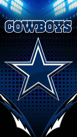 4K Dallas Cowboys Wallpaper