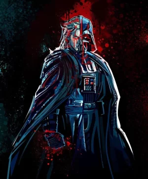 Darth Vader Wallpaper 
