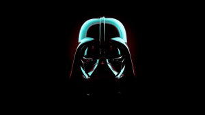 Desktop Darth Vader Wallpaper 