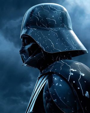 Darth Vader Background 