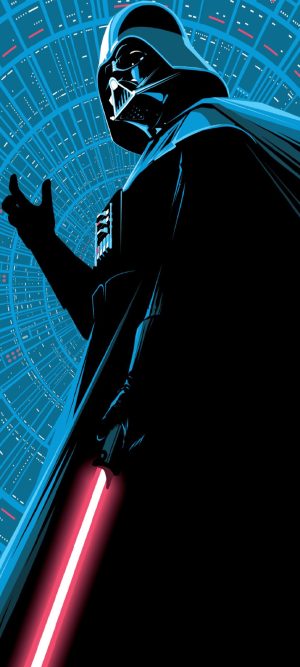 4K Darth Vader Wallpaper 