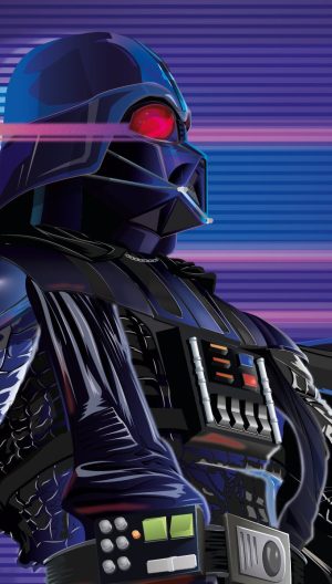Darth Vader Wallpaper 