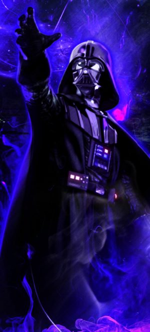 Darth Vader Wallpaper 