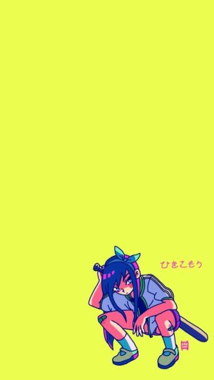 Omori Wallpaper