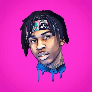4K Polo G Wallpaper