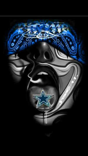 Dallas Cowboys Background 