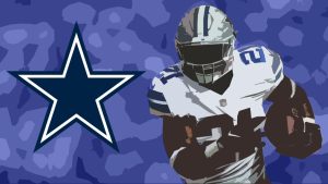 Desktop Dallas Cowboys 