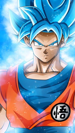 Goku Wallpaper