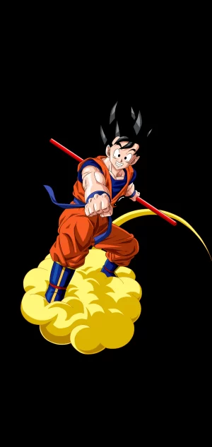 Goku Wallpaper 