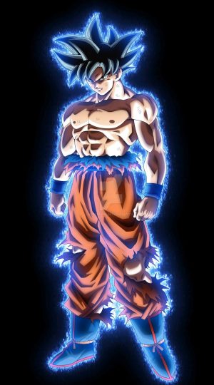 Goku Wallpaper 