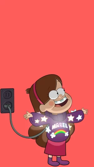 Gravity Falls Wallpaper 