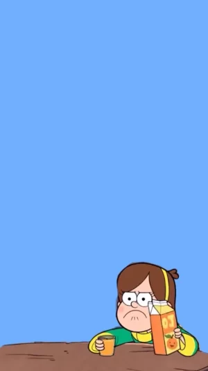 Gravity Falls Wallpaper