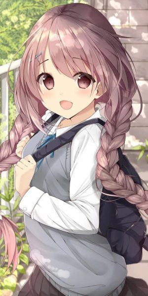 Anime Background 