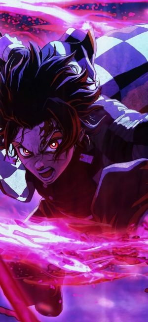 HD Anime Wallpaper