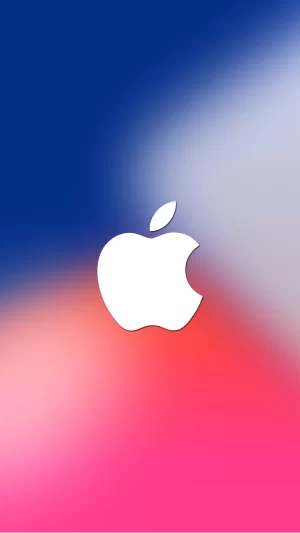 Apple Wallpaper