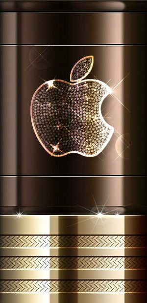 HD Apple Wallpaper