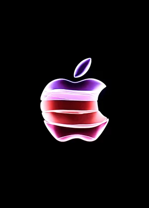 Apple Wallpaper 