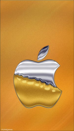 Apple Wallpaper