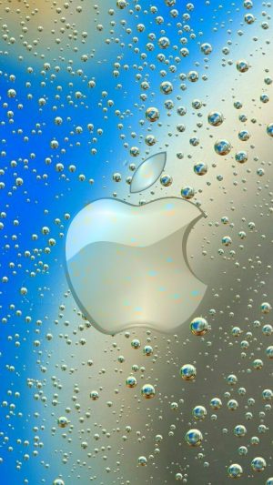 Apple Wallpaper