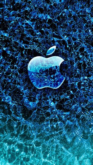 Apple Wallpaper