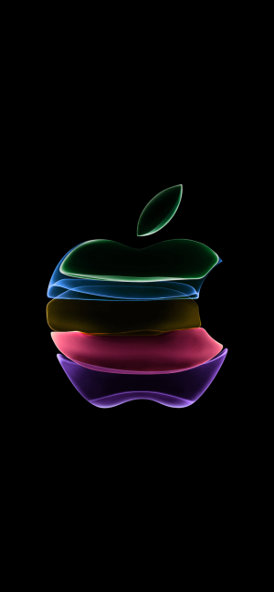 Apple Wallpaper