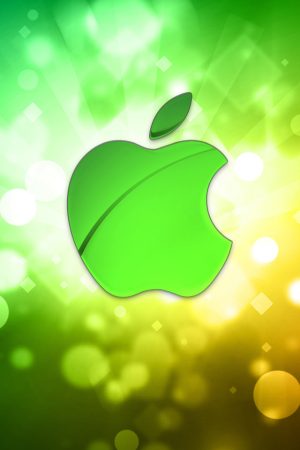 Apple Wallpaper 