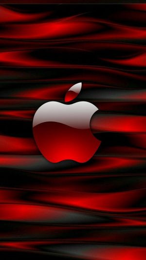 Apple Background 