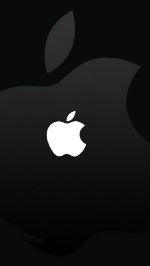 Apple Background 