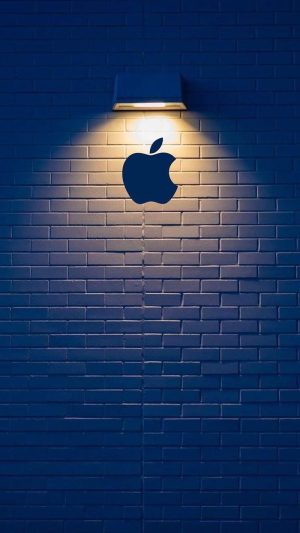 4K Apple Wallpaper