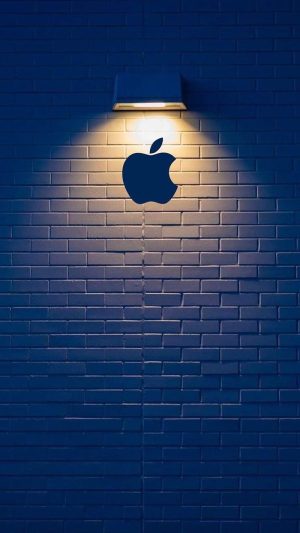 4K Apple Wallpaper 