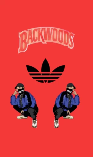 Backwood Wallpaper 