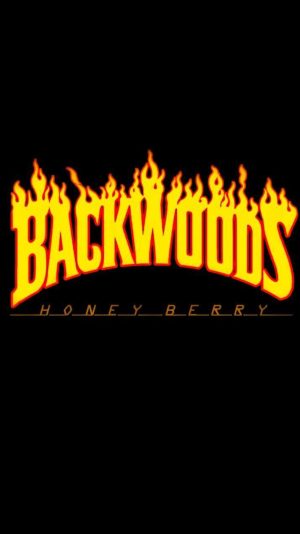 Backwood Wallpaper