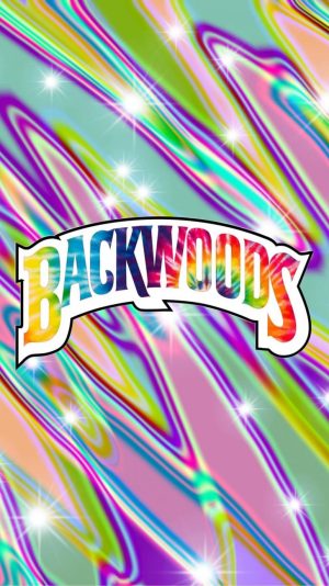 Backwood Background 