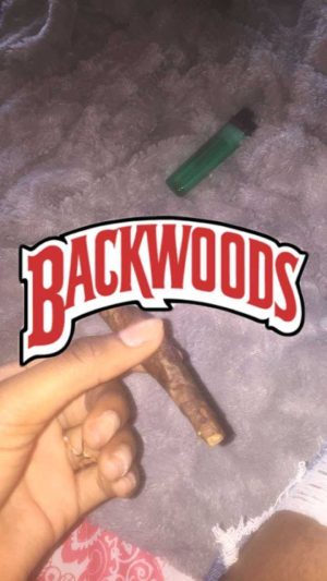 Backwood Background 