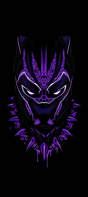 Black Panther Wallpaper