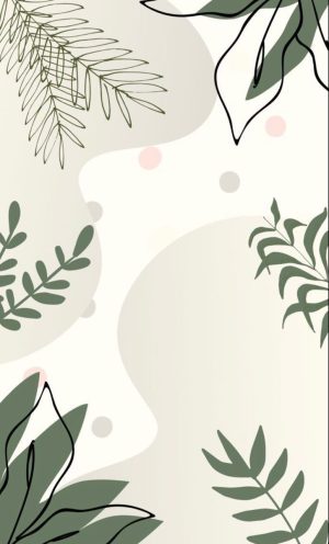 Boho Background 